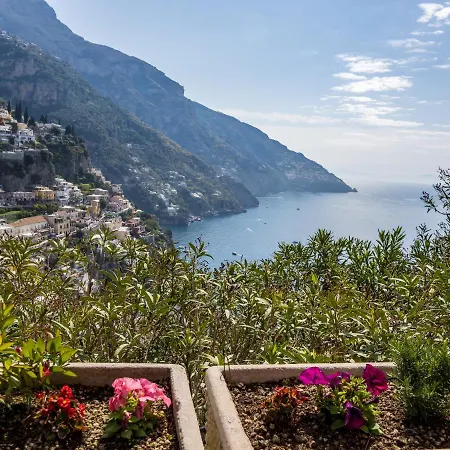 بيت للعطل Rosa House - Breathtaking View Of The Amalfi Coast *