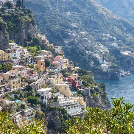 بيت للعطل Rosa House - Breathtaking View Of The Amalfi Coast