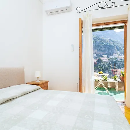 Prázdninový dům Rosa House - Breathtaking View Of The Amalfi Coast Positano