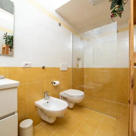 Holiday home Rosa House - Breathtaking View Of The Amalfi Coast *
